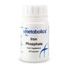 Metabolics Metabolics Iron Phosphate 90 Capsules C 15 mg Iron