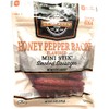 Dearborn Brand Smoked Pork Sausage Mini Stix Snack Sticks, 6