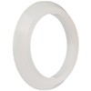 Danco, White, 1-1/2" 36662W Poly Slip Joint Washer (20 per