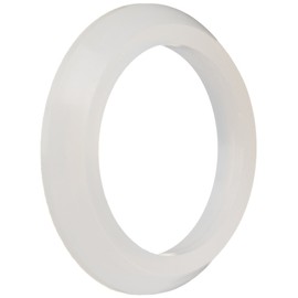 Danco, White, 1-1/2" 36662W Poly Slip Joint Washer (20 per Bag)