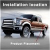 Diesel Pickup Fuel Sending Unit Compatible with 1987-1989 Ford F-250