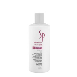 Wella SP Color Save Shampoo Special Size 500 ml with Free Pump