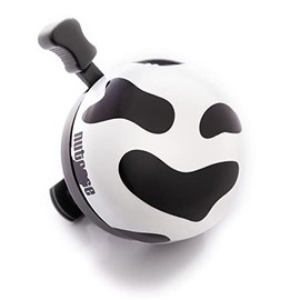 Nutcase, Large Bell, Moove Over