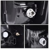 G-PLUS TRD PRO Tail Light Lamp Assembly w/Bulbs Compatible with