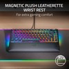 Razer BlackWidow V4 75% Mechanical Gaming Keyboard: Hot-Swappable Design -