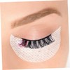 Baluue 14 Sets Lash Extensions Clusters Fake Lashes Natural Look