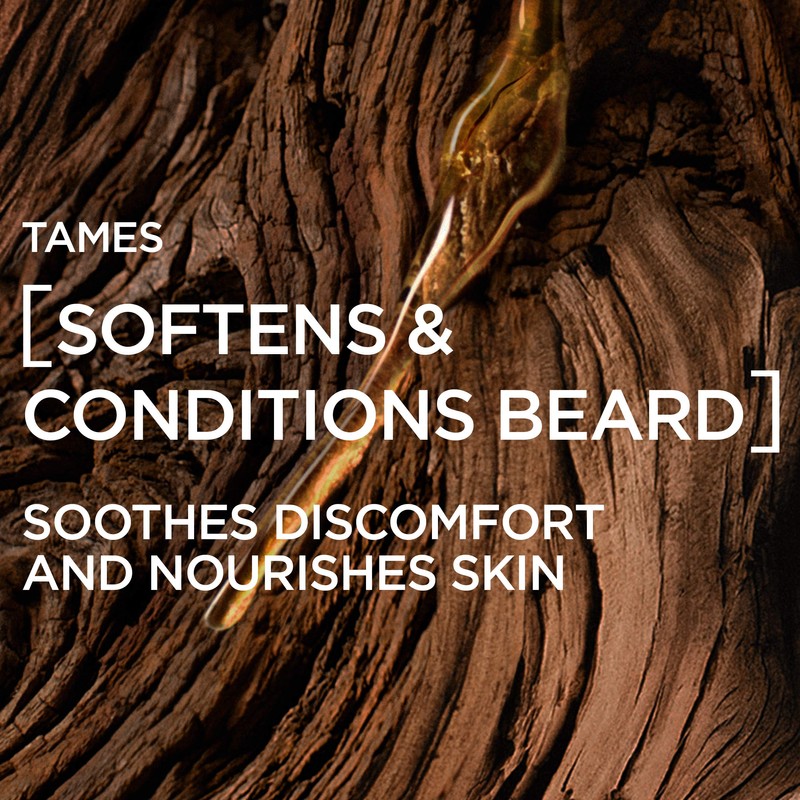 L'Oreal Men Expert Barber Club (Long Beard & Skin Oil