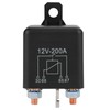 RL/180 High Current Starter Switch Relay 12V 200A Normal Open