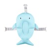 Baby Bath Support Spine Protection Comfortable Baby Bathtub Support Mat