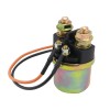 Soarider 1996-1997 Starter & Bendix & Relay for Yamaha Wave