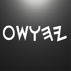 Jeyfel Decals: Car Decals, Window Decal. Sticker. YaHuWSHu'A. Messiah's Name Written in Paleo-Hebrew Script. Yahuah is Savior. (20")