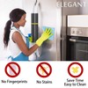 MRKG Refrigerator Handle Covers, Set of 6, Keep Your Kitchen