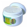 Crema Facial Mana Terza Selecta Aclarante Natural 40g
