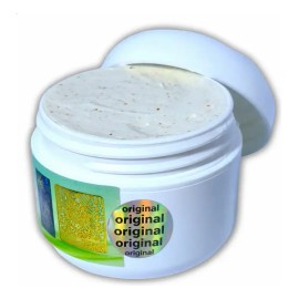 Crema Facial Mana Terza Selecta Aclarante Natural 40g