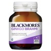 Blackmores Ginkgo Brahmi 40 Tablets