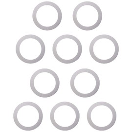 Iwata (岩田 Edison) simuringu (Sus) 10x14x0.1 mm (10 Piece) rs010014010 