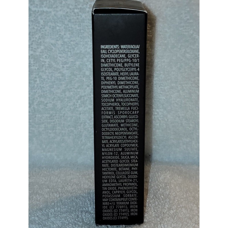 LAURA MERCIER 30ML 6N1 TRUFFLE FOUNDATION (NEW WITH BOX)