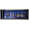 Rockville dB11 1400W Peak/350W RMS Mono 2-Ohm Class-D Car Amplifier,