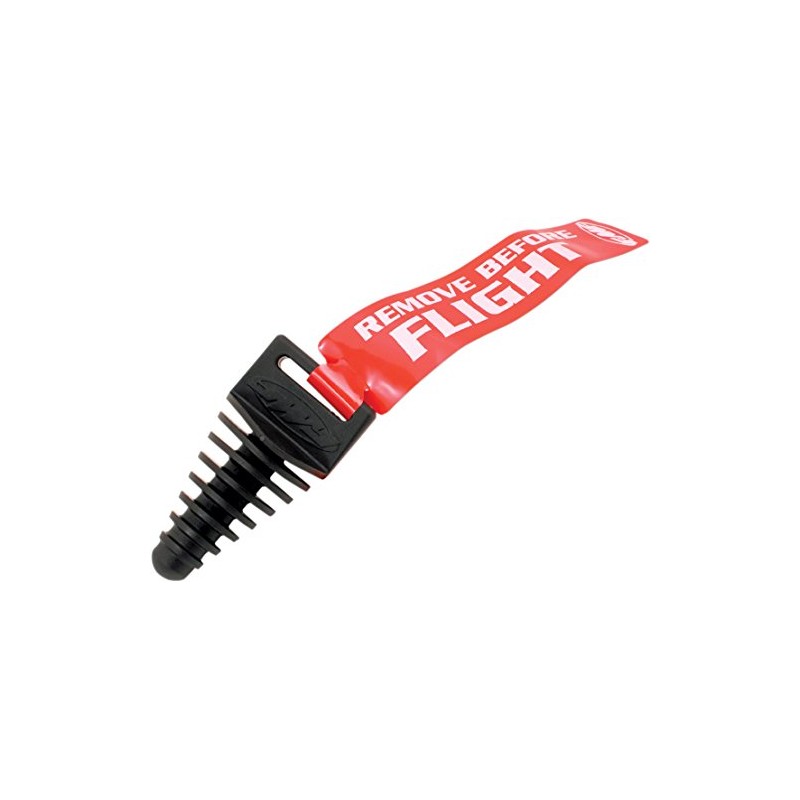 FMF Washplug w/Streamer-2-Stroke
