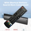 Remote Control for LG Smart TV with Smart Buttons LG
