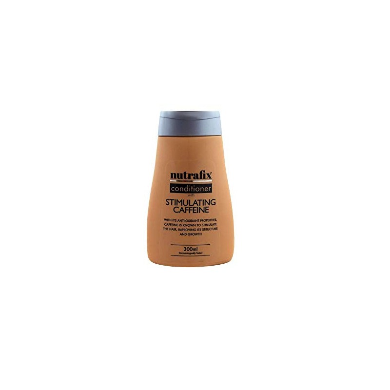 Nutrafix - Nutrafix Conditioner With Caffeine - 300ml