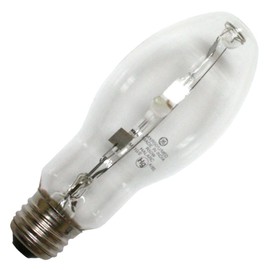 GE 10361 MXR50/U/MED 50 Watt Metal Halide Light Bulb