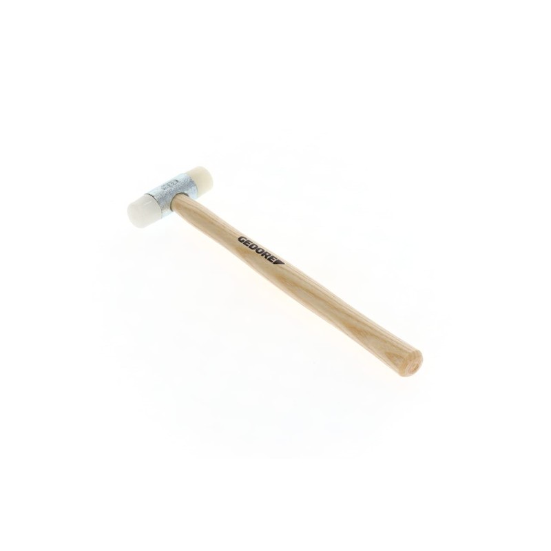 GEDORE 225 E-22 Nylon Hammer d 22 mm