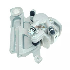 ALTAYE Rear Brake Caliper W/pads for YAMAHA WR250 WR250Z 1994 1995 1996 1997