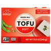 Mori-Nu, Soft Tofu, Silken, 12 oz
