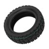 255x80 Electric Scooter Tire Scooter Vacuum Tire Replacement Electric Bike