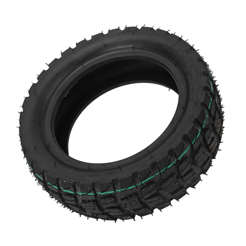 255x80 Electric Scooter Tire Scooter Vacuum Tire Replacement Electric Bike