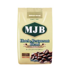 MJB Hotel & Restaurant 11.6 oz (330 g) x 2 Packs