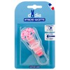 Dodie Ribbon Pacifier Fastener
