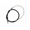 VAICO V10-30028 Cable, parking brake