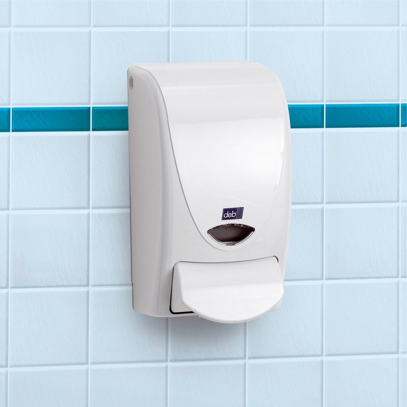 1 Litre Handwash & Soap Dispenser