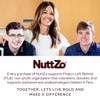 NuttZo Keto Almond Coconut - 7 Nut and Seed Butter,