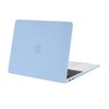 MOSISO Case Compatible with 13 Inch MacBook Air 2022 2021