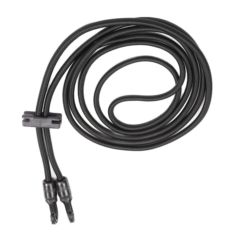 Horse Side Reins Horse Reins Elastic Neck Stretcher Adjustable Training