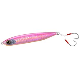 Shimano TN-210N 019 Trout Lure, Cardiff, Monster Limited, Windlip 105S, Jet Boost, Appeal Pink