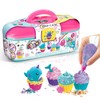 Canal Toys USA Ltd So Soap DIY - Soap Case
