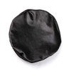 Stool Covers Round, Water Proof PU Leather Bar Stool Covers
