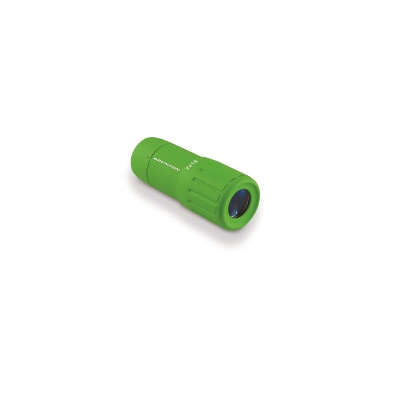 Brunton Echo Pocket Scope Monocular (Green)