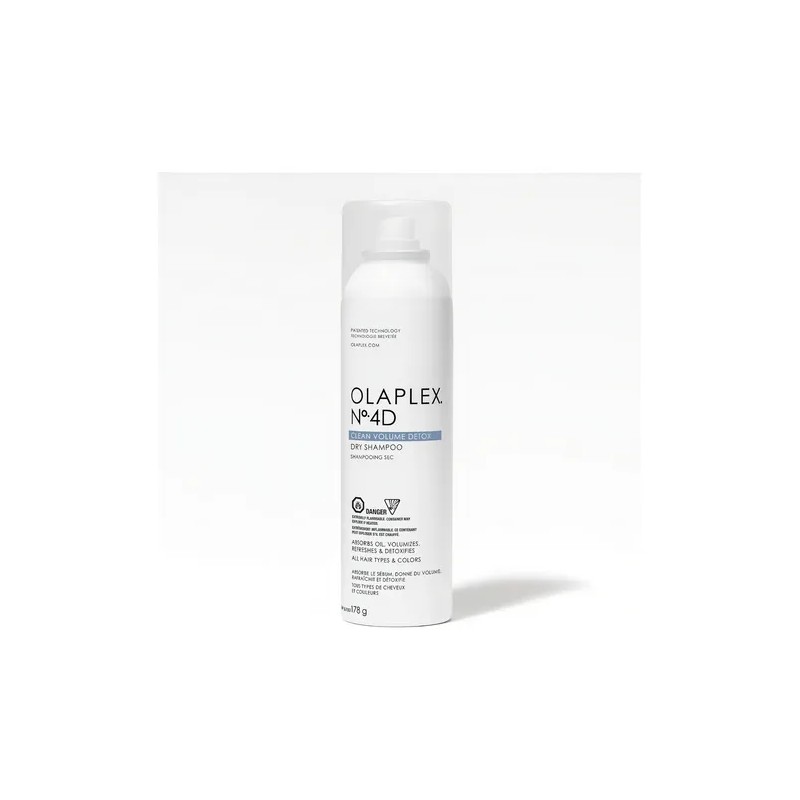Olaplex N4d Shampoo Seco 178g