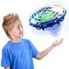 Kargowell Hand Operated Drones For Kids Or Adults, Ufo Drone