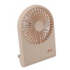 Desk Fan Foldable Portable Strong Wind Desktop Table Cooling Fan