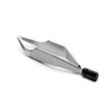 Scopepick Blackhead Removal Tweezer Transfer Head (Flat-tip Head)