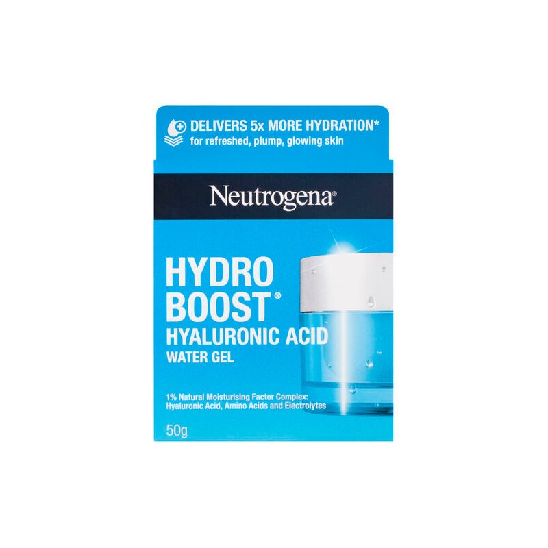 Neutrogena Hydro Boost Water Gel 50g