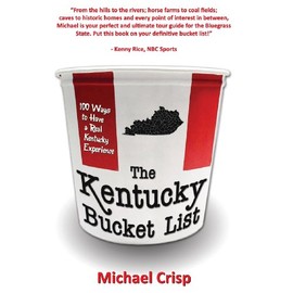 The Kentucky Bucket List