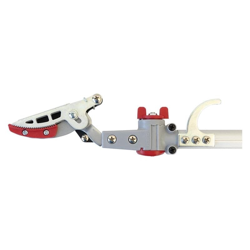 Gemplers Telescoping Long-Reach Cut-and-Hold Pruner