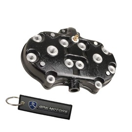 Cylinder Head Fits Yamaha Banshee 350 (1987-2006)